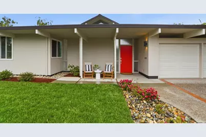 931 Mackenzie Dr, Sunnyvale, CA 94087 - Photo 1