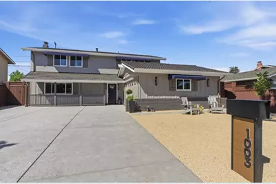 1003 Rosa Ave, Sunnyvale, CA 94086 - Photo 2