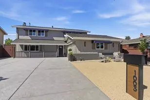 1003 Rosa Ave, Sunnyvale, CA 94086 - Photo 1