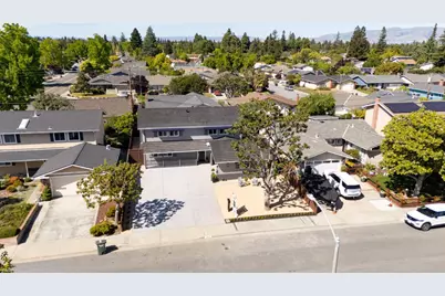 1003 Rosa Ave, Sunnyvale, CA 94086 - Photo 64