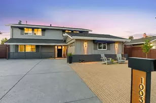 1003 Rosa Ave, Sunnyvale, CA 94086 - Photo 4