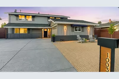 1003 Rosa Ave, Sunnyvale, CA 94086 - Photo 1