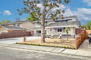1003 Rosa Ave, Sunnyvale, CA 94086 - Photo 2