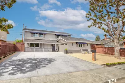 1003 Rosa Ave, Sunnyvale, CA 94086 - Photo 4