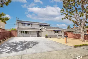 1003 Rosa Ave, Sunnyvale, CA 94086 - Photo 4