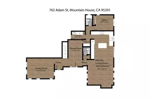 763 Adam St, Mountain House, CA 95391 - Photo 50