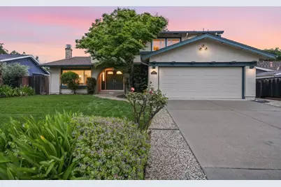 1377 Bedford Ave, Sunnyvale, CA 94087 - Photo 1