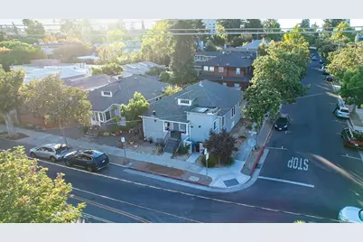 183 Everett Ave, Palo Alto, CA 94301 - Photo 1