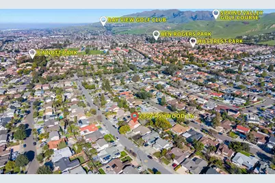 2152 Ashwood Ln, San Jose, CA 95132 - Photo 36