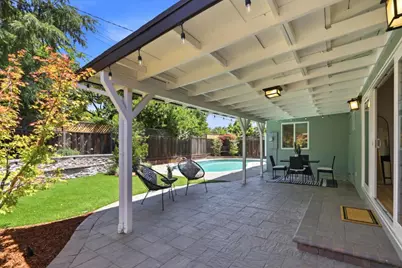 2349 Carlton Ave, San Jose, CA 95124 - Photo 32
