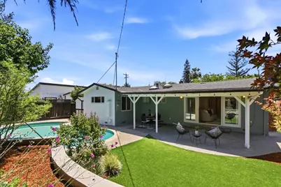 2349 Carlton Ave, San Jose, CA 95124 - Photo 36