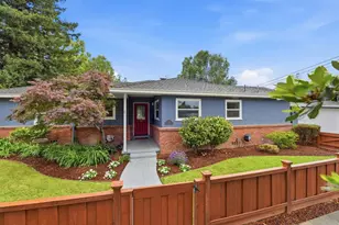 944 Malone Rd, San Jose, CA 95125 - Photo 2