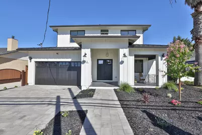 432 Virginia Ave, Campbell, CA 95008 - Photo 1