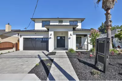 432 Virginia Ave, Campbell, CA 95008 - Photo 2