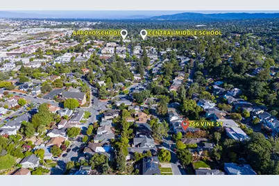 266 Vine St, San Carlos, CA 94070 - Photo 44