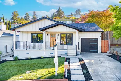 266 Vine St, San Carlos, CA 94070 - Photo 1