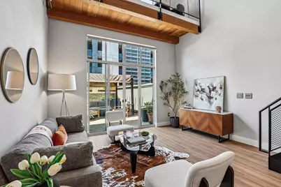 333 Santana Row 206, San Jose, CA 95128 - Photo 4