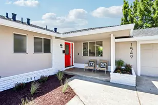 1549 Belleville Way, Sunnyvale, CA 94087 - Photo 2