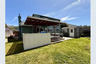 181 Shelter Cove Dr, Half Moon Bay, CA 94019 - Photo 12
