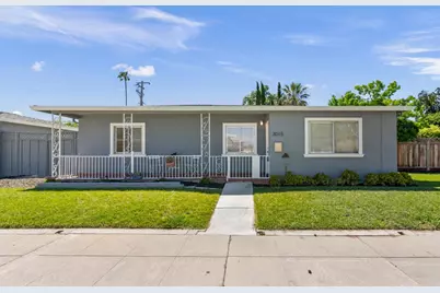 3015 Yucca Ave, San Jose, CA 95124 - Photo 2