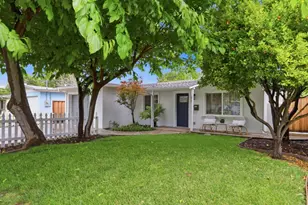 275 Beechnut Ave, Sunnyvale, CA 94085 - Photo 4