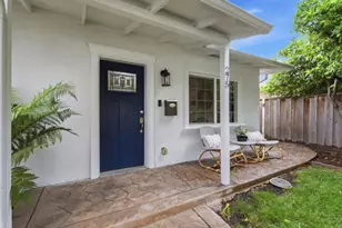 275 Beechnut Ave, Sunnyvale, CA 94085 - Photo 2