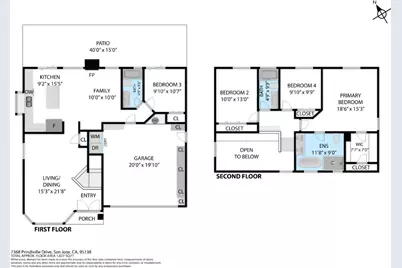 7368 Prindiville Dr, San Jose, CA 95138 - Photo 8
