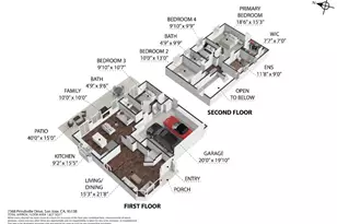 7368 Prindiville Dr, San Jose, CA 95138 - Photo 4
