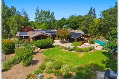 10340 W Loyola Dr, Los Altos Hills, CA 94024 - Photo 2