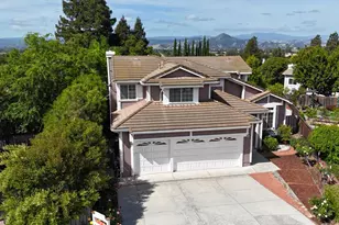 16527 Mira Flores Ct, Morgan Hill, CA 95037 - Photo 6