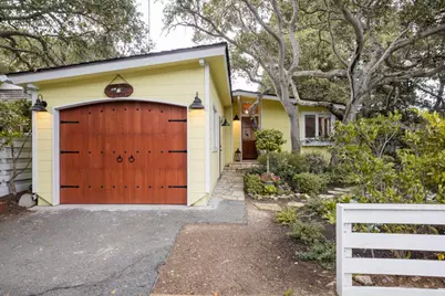 0 NE Corner San Carlos &amp; 13th St, Carmel, CA 93923 - Photo 1