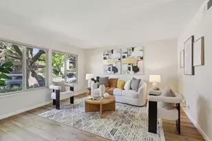 1522 De Rose, San Jose, CA 95126 - Photo 2