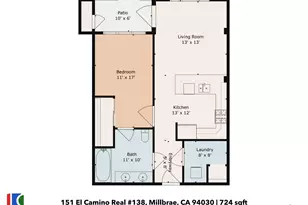 151 El Camino Real 138, Millbrae, CA 94030 - Photo 22