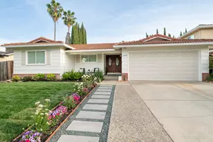 1264 Butterfly Dr, San Jose, CA 95120 - Photo 2