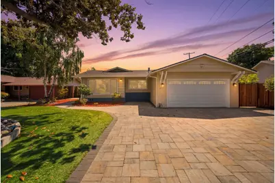 2179 Fordham Dr, Santa Clara, CA 95051 - Photo 1