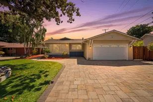 2179 Fordham Dr, Santa Clara, CA 95051 - Photo 1