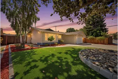 2179 Fordham Dr, Santa Clara, CA 95051 - Photo 2