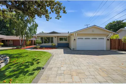 2179 Fordham Dr, Santa Clara, CA 95051 - Photo 4