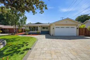 2179 Fordham Dr, Santa Clara, CA 95051 - Photo 4