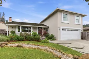 608 Curie Dr, San Jose, CA 95123 - Photo 2