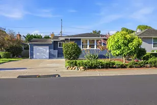 221 Indio Dr, South San Francisco, CA 94080 - Photo 1