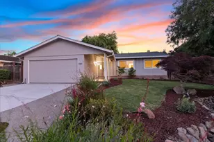 1341 Elwood Dr, Los Gatos, CA 95032 - Photo 2