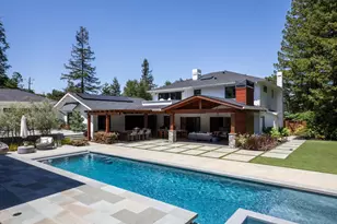 140 Twin Oaks Dr, Los Gatos, CA 95032 - Photo 58
