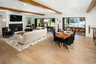 140 Twin Oaks Dr, Los Gatos, CA 95032 - Photo 8