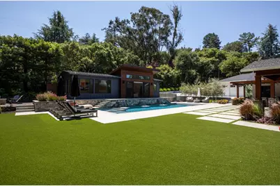 140 Twin Oaks Dr, Los Gatos, CA 95032 - Photo 62