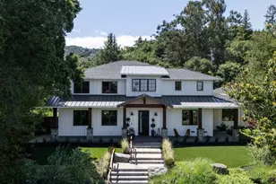 140 Twin Oaks Dr, Los Gatos, CA 95032 - Photo 2