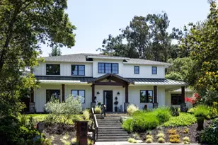 140 Twin Oaks Dr, Los Gatos, CA 95032 - Photo 2