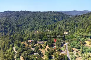 203 Sand Hill Rd, Scotts Valley, CA 95066 - Photo 6