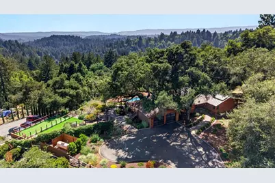 203 Sand Hill Rd, Scotts Valley, CA 95066 - Photo 1