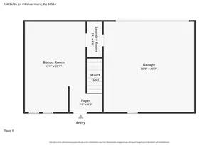 166 Selby Ln 4, Livermore, CA 94551 - Photo 32